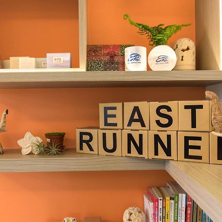 East Runnel Villa Jiaoxi Esterno foto