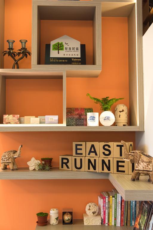 East Runnel Villa Jiaoxi Esterno foto